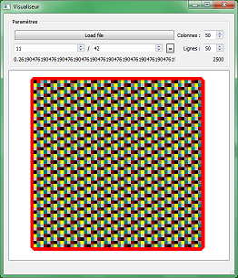 Image (screenshot) de DecimalGrapher