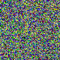 Image (screenshot) de DecimalGrapher affichant le nombre Pi